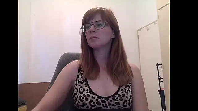 SavannaGirly online show from 30, 5, 2026