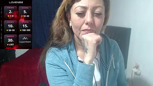 elizabeth clint online show from 19, 9, 2025