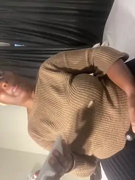 Cardiebae89 online show from 27, 2, 2026