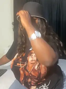 Cardiebae89 online show from 25, 3, 2026