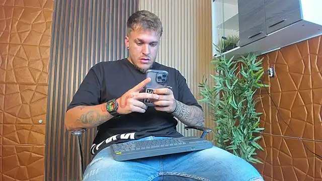 keane lee online show from 14, 3, 2025