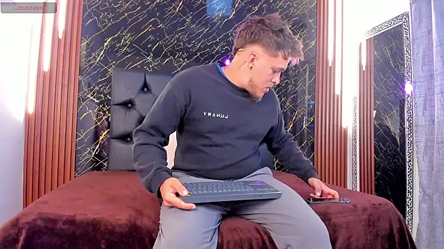 keane lee online show from 26, 9, 2025