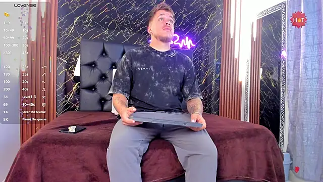 keane lee online show from 1, 10, 2025