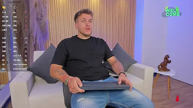 keane lee online show from 24, 1, 2025