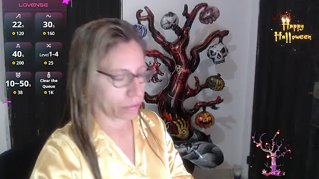 Snapshot of Chayla_Ruiz chatting on 2, 11, 2025 Chayla Ruiz online show from 2, 11, 2025