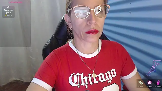Snapshot of Chayla_Ruiz chatting on 14, 5, 2026 Chayla Ruiz online show from 14, 5, 2026