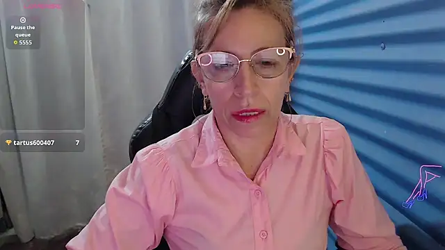 Snapshot of Chayla_Ruiz chatting on 23, 4, 2026 Chayla Ruiz online show from 23, 4, 2026