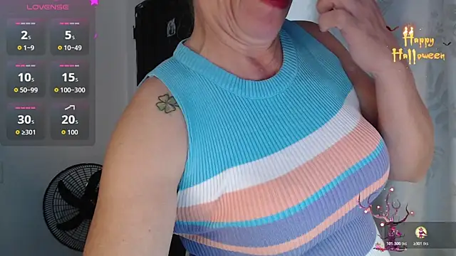 Snapshot of Chayla_Ruiz chatting on 25, 11, 2025 Chayla Ruiz online show from 25, 11, 2025