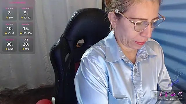 Snapshot of Chayla_Ruiz chatting on 25, 5, 2026 Chayla Ruiz online show from 25, 5, 2026