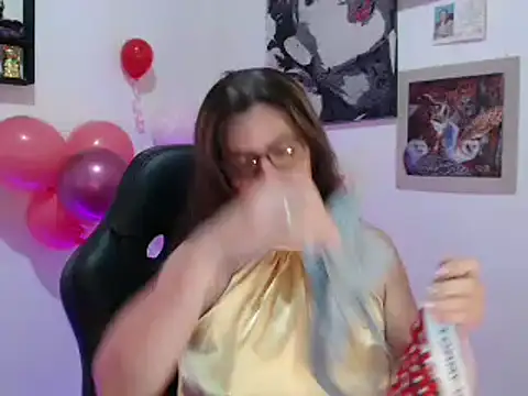 Snapshot of Chayla_Ruiz chatting on 15, 2, 2025 Chayla Ruiz online show from 15, 2, 2025