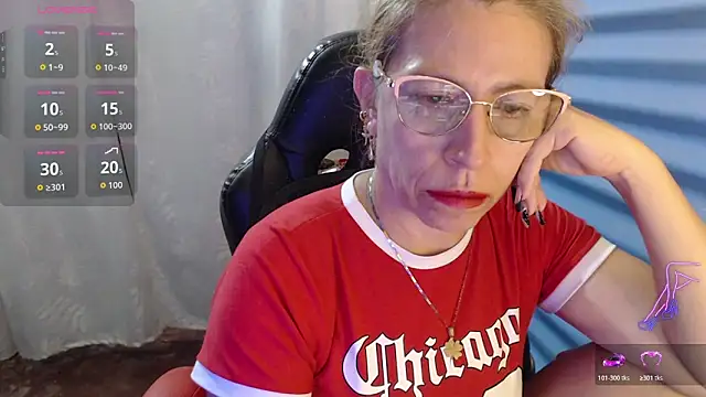 Snapshot of Chayla_Ruiz chatting on 15, 5, 2026 Chayla Ruiz online show from 15, 5, 2026