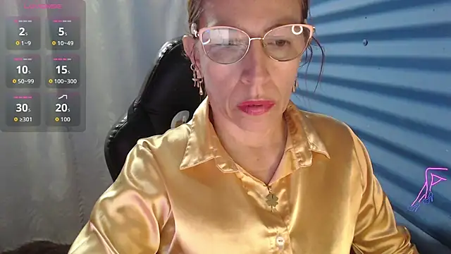 Snapshot of Chayla_Ruiz chatting on 13, 5, 2026 Chayla Ruiz online show from 13, 5, 2026