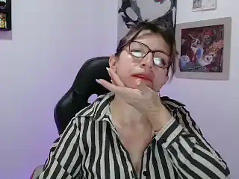 Snapshot of Chayla_Ruiz chatting on 12, 2, 2025 Chayla Ruiz online show from 12, 2, 2025