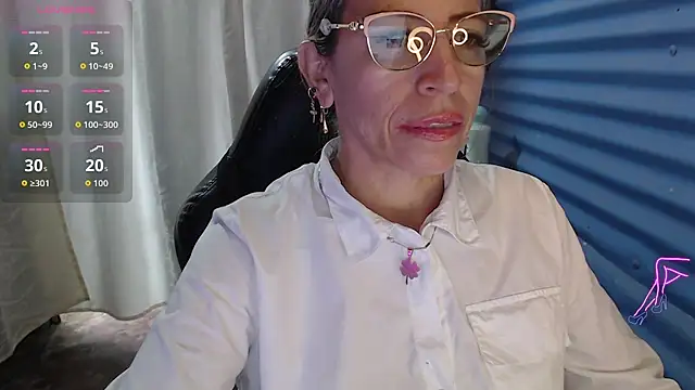 Snapshot of Chayla_Ruiz chatting on 2, 6, 2026 Chayla Ruiz online show from 2, 6, 2026