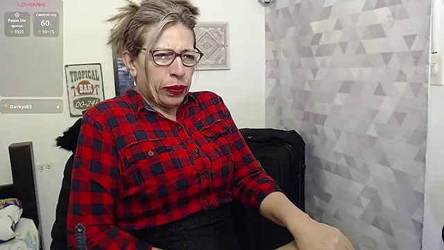 Snapshot of Chayla_Ruiz chatting on 21, 9, 2025 Chayla Ruiz online show from 21, 9, 2025