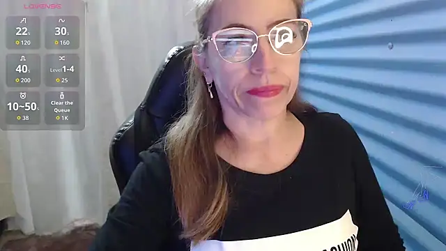 Snapshot of Chayla_Ruiz chatting on 25, 4, 2026 Chayla Ruiz online show from 25, 4, 2026