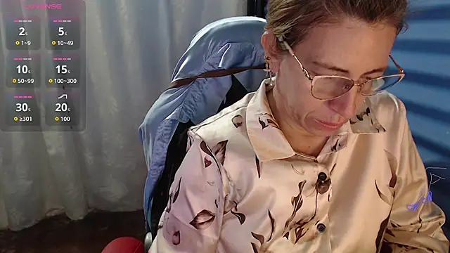 Snapshot of Chayla_Ruiz chatting on 18, 5, 2026 Chayla Ruiz online show from 18, 5, 2026