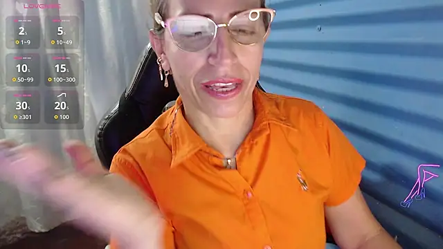 Snapshot of Chayla_Ruiz chatting on 28, 5, 2026 Chayla Ruiz online show from 28, 5, 2026