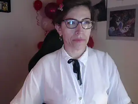 Snapshot of Chayla_Ruiz chatting on 17, 2, 2025 Chayla Ruiz online show from 17, 2, 2025