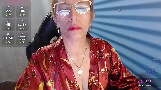 Snapshot of Chayla_Ruiz chatting on 5, 5, 2026 Chayla Ruiz online show from 5, 5, 2026