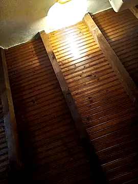 CurlyElisa online show from 15, 10, 2025