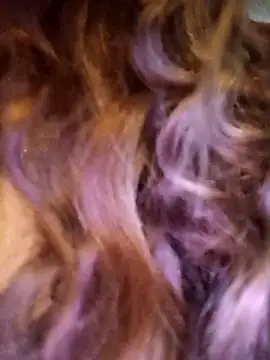 CurlyElisa online show from 9, 5, 2026