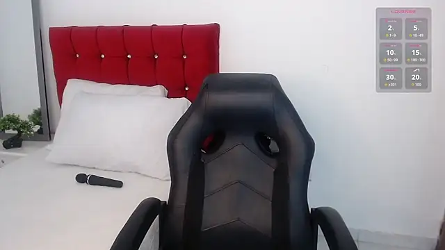 Wanda Milf online show from 27, 4, 2026