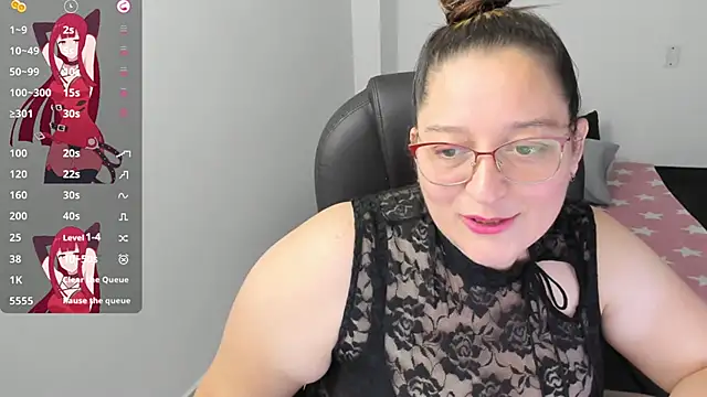 alejandra milf  online show from 30, 10, 2025