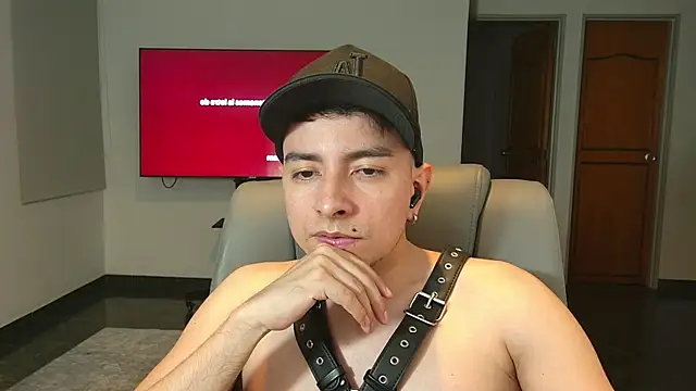 Jhoan saenz online show from 17, 10, 2025