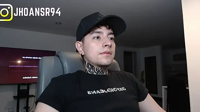 Jhoan saenz online show from 12, 5, 2026
