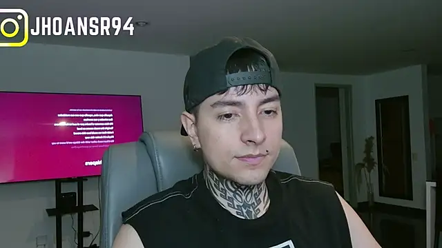 Jhoan saenz online show from 5, 7, 2026