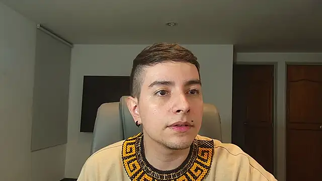 Jhoan saenz online show from 28, 10, 2025