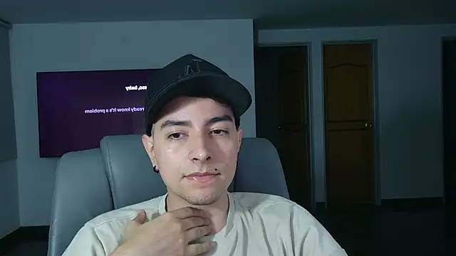 Jhoan saenz online show from 2, 11, 2025