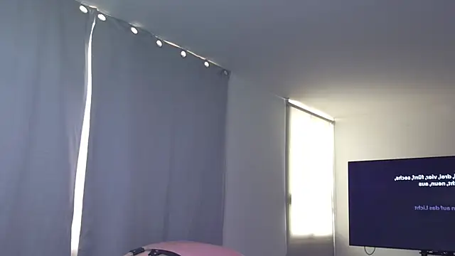 Jhoan saenz online show from 13, 10, 2025