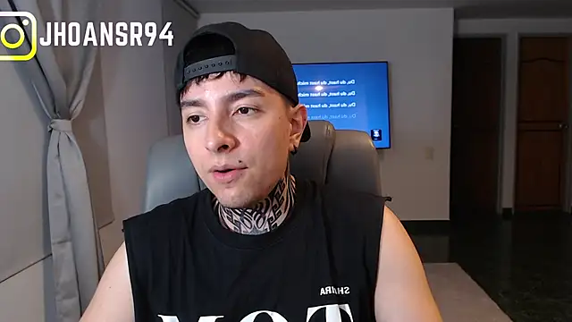 Jhoan saenz online show from 8, 5, 2026