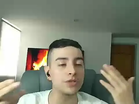 Jhoan saenz online show from 19, 10, 2025