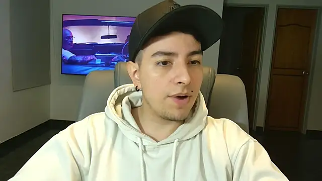 Jhoan saenz online show from 23, 10, 2025