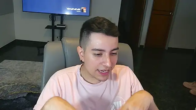 Jhoan saenz online show from 6, 11, 2025