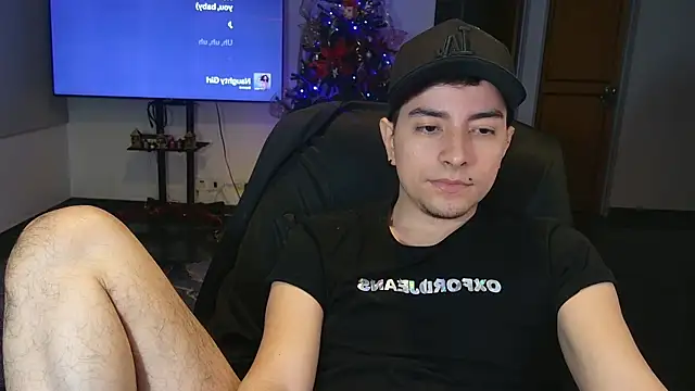 Jhoan saenz online show from 18, 11, 2025