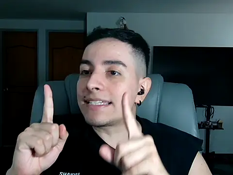 Jhoan saenz online show from 21, 11, 2025