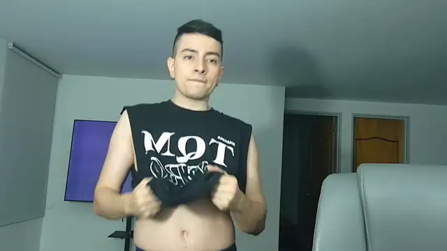 Jhoan saenz online show from 21, 10, 2025