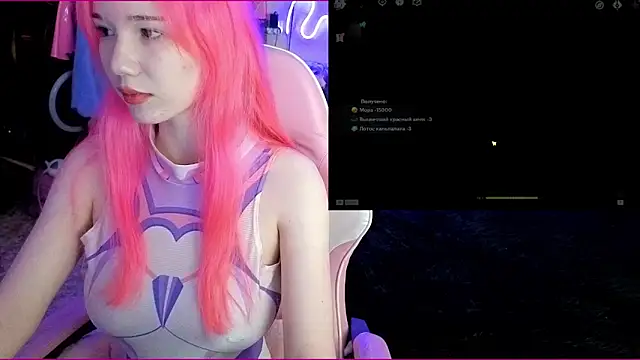 Snapshot of Maya_Viola chatting on 7, 10, 2025 Maya Viola online show from 7, 10, 2025