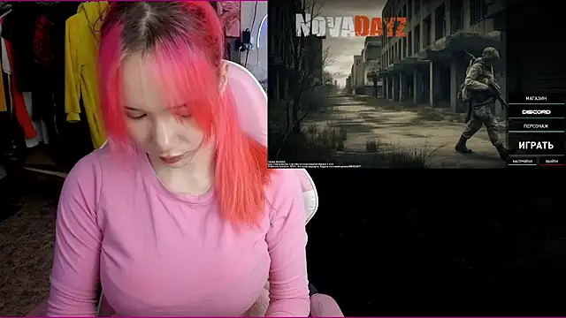 Snapshot of Maya_Viola chatting on 3, 11, 2025 Maya Viola online show from 3, 11, 2025