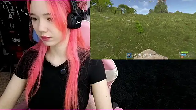 Maya Viola online show from 19, 12, 2025