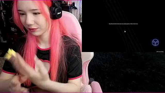 Maya Viola online show from 20, 12, 2025