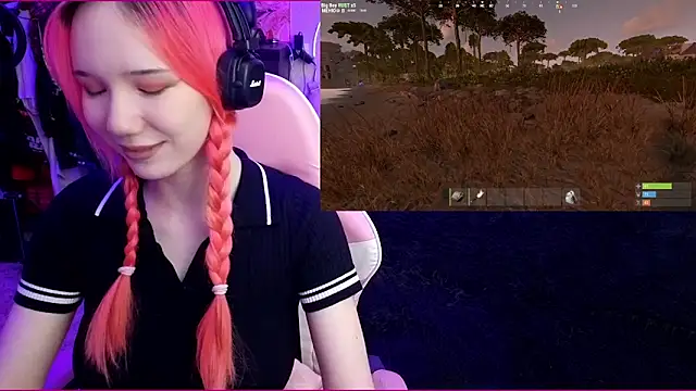 Maya Viola online show from 17, 12, 2025