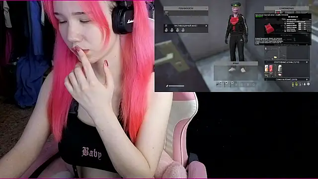 Snapshot of Maya_Viola chatting on 1, 11, 2025 Maya Viola online show from 1, 11, 2025