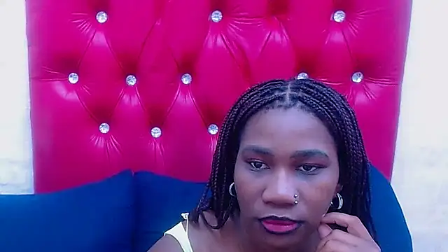 XSCARLETQUEENXX online show from 5, 2, 2026