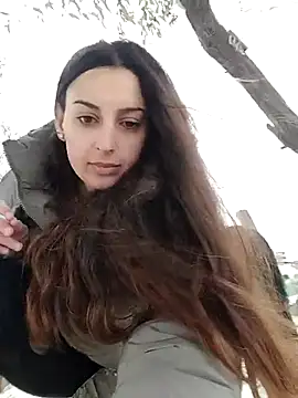 VallerieJones online show from 26, 10, 2025