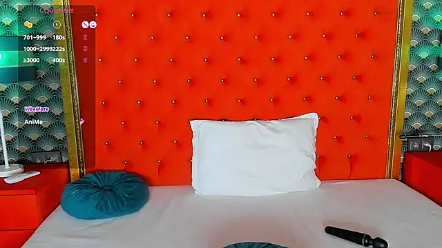 VallerieJones online show from 16, 4, 2026